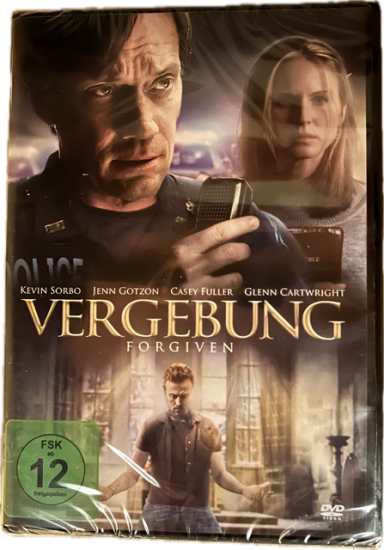 VERGEBUNG